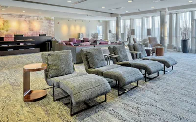 Photo 3 - Courtyard by Marriott York