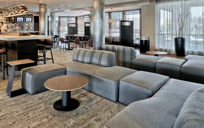 Photo 4 - Courtyard by Marriott York
