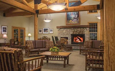 Photo 4 - John Muir Lodge