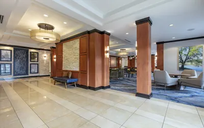 Photo 3 - Fairfield Inn & Suites Columbus