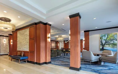 Photo 4 - Fairfield Inn & Suites Columbus