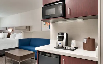Photo 5 - Holiday Inn Express Hotel & Suites Helena by IHG