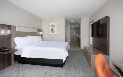 Photo 2 - Holiday Inn Express Hotel & Suites Helena by IHG