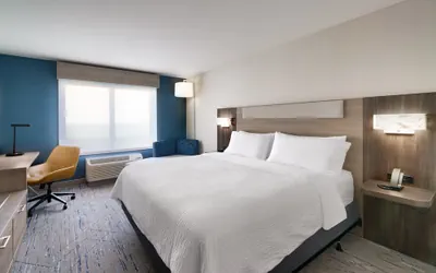 Photo 4 - Holiday Inn Express Hotel & Suites Helena by IHG