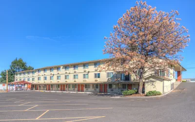 Redmond Inn