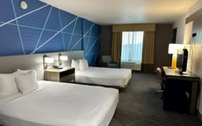 Photo 5 - Comfort Inn & Suites Frisco East - McKinney