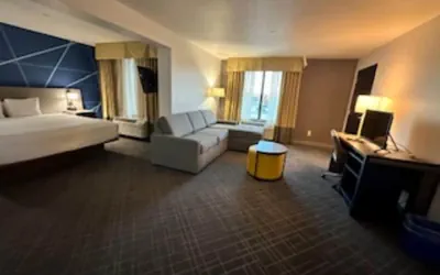 Photo 3 - Comfort Inn & Suites Frisco East - McKinney