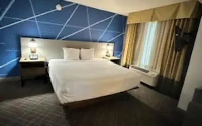 Photo 4 - Comfort Inn & Suites Frisco East - McKinney