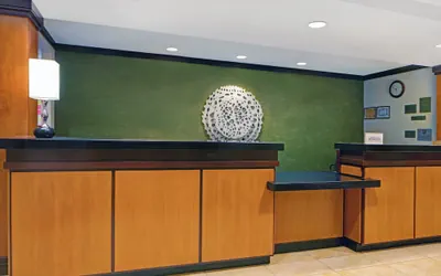 Photo 3 - Fairfield Inn & Suites by Marriott Carlsbad