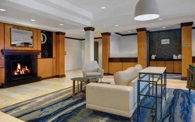 Photo 5 - Fairfield Inn & Suites by Marriott Carlsbad