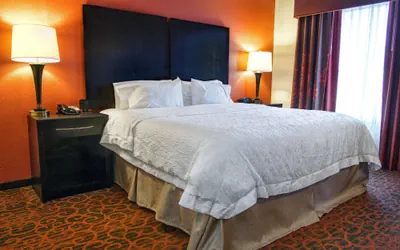 Photo 5 - Hampton Inn & Suites Elk City