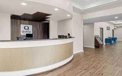 Photo 4 - Quality Inn Cornelia