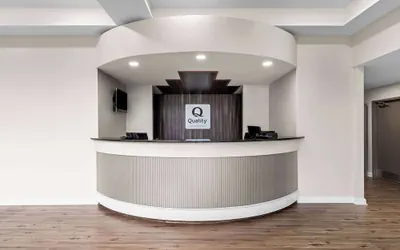 Photo 3 - Quality Inn Cornelia