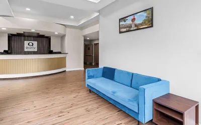 Photo 5 - Quality Inn Cornelia