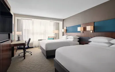 Photo 5 - Delta Hotels by Marriott Milwaukee Northwest