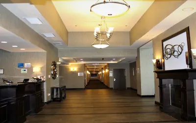 Holiday Inn Express Hotel & Suites Rockingham by IHG