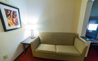 Photo 3 - Holiday Inn Express Hotel & Suites Rockingham by IHG