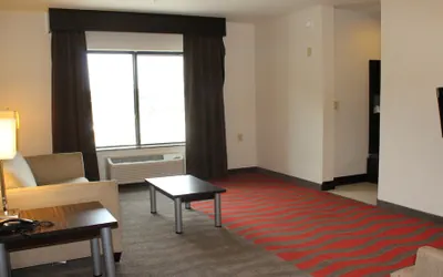 Photo 5 - Holiday Inn Express Hotel & Suites Rockingham by IHG