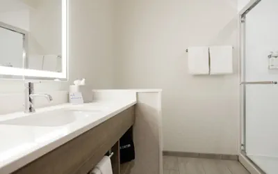 Photo 3 - Holiday Inn Express & Suites Terre Haute by IHG