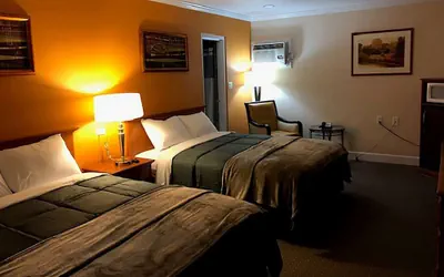 Photo 3 - Howard Johnson by Wyndham Ridgecrest, CA