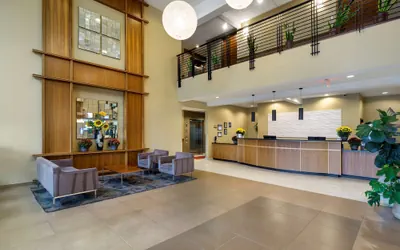 Photo 3 - Best Western Plus Lacey Inn & Suites