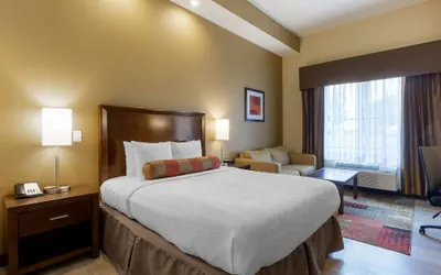Photo 2 - Best Western Plus Lacey Inn & Suites
