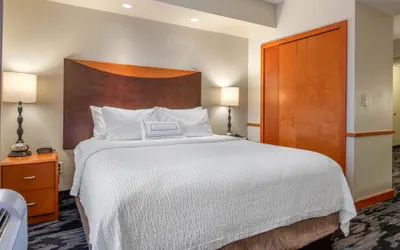 Photo 4 - Fairfield Inn & Suites Holiday Tarpon Springs