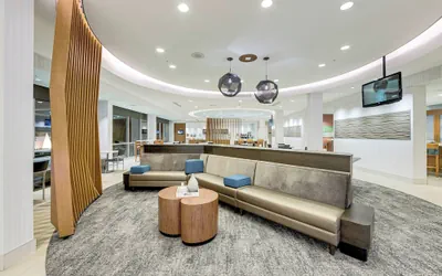 Photo 2 - SpringHill Suites Houston The Woodlands