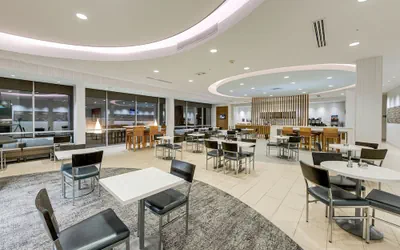 Photo 3 - SpringHill Suites Houston The Woodlands