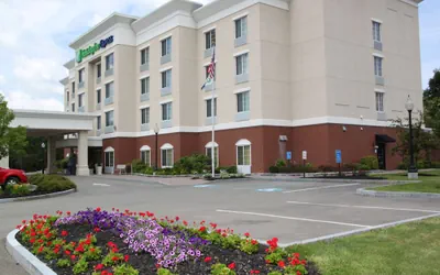 Photo 2 - Holiday Inn Express Cortland by IHG