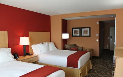 Photo 5 - Holiday Inn Express Cortland by IHG