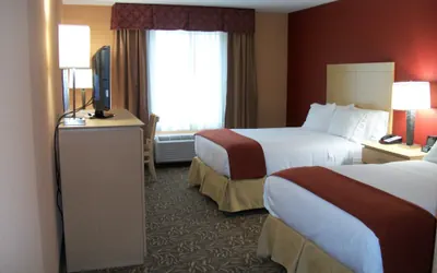 Photo 3 - Holiday Inn Express Cortland by IHG
