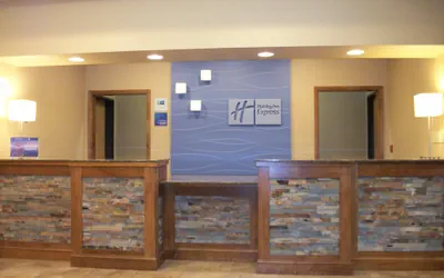 Holiday Inn Express Cortland by IHG