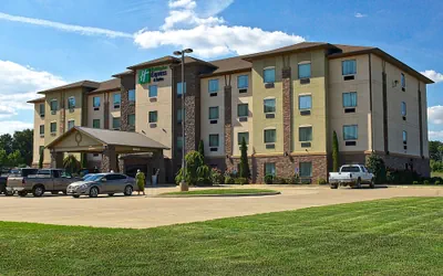 Holiday Inn Express Heber Springs by IHG