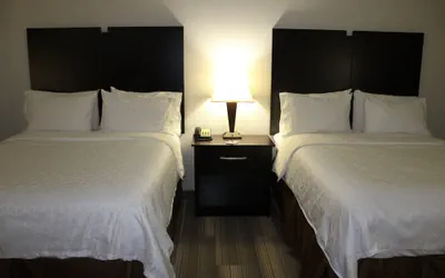 Photo 5 - Holiday Inn Express Heber Springs by IHG