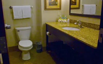 Photo 4 - Holiday Inn Express Heber Springs by IHG
