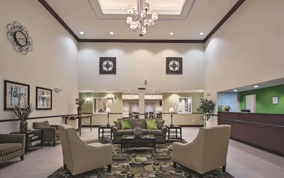 Photo 2 - La Quinta Inn & Suites by Wyndham Lancaster