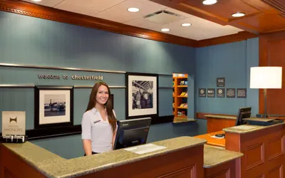 Photo 3 - Hampton Inn & Suites Detroit/Chesterfield Township
