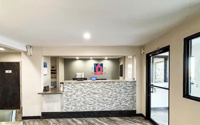 Photo 3 - Studio 6 Suites – Richland, MS / Jackson