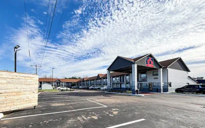 Photo 2 - Studio 6 Suites – Richland, MS / Jackson