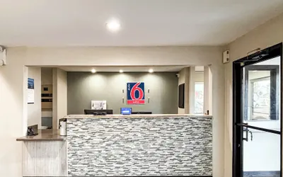 Photo 4 - Studio 6 Suites – Richland, MS / Jackson