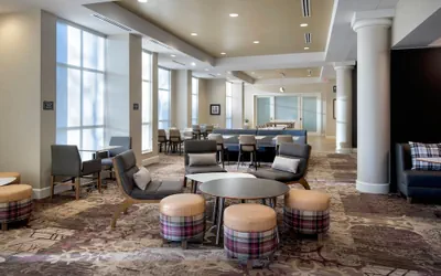 Photo 5 - Residence Inn Fairfax City