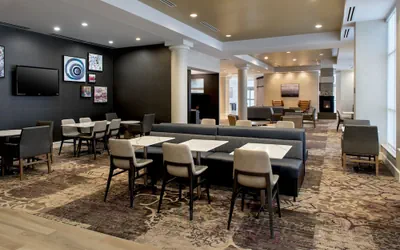 Photo 4 - Residence Inn Fairfax City
