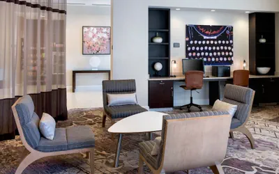 Photo 3 - Residence Inn Fairfax City