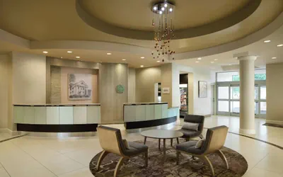 Photo 2 - Residence Inn Fairfax City
