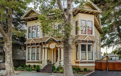 Hotel Napa Valley, an Ascend Collection Hotel