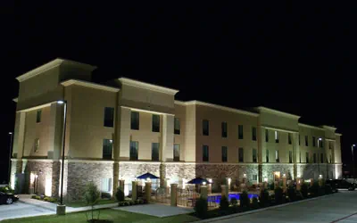 Photo 2 - Hampton Inn & Suites Center