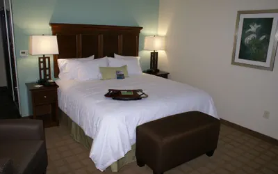 Photo 4 - Hampton Inn & Suites Center