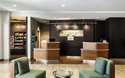 Photo 5 - Courtyard by Marriott Burlington Mt. Holly Westampton