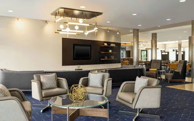 Photo 4 - Courtyard by Marriott Burlington Mt. Holly Westampton